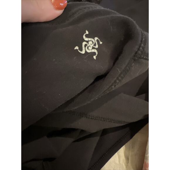 Sansara Yoga Pant Size Small Womens Black - Picture 3 of 4